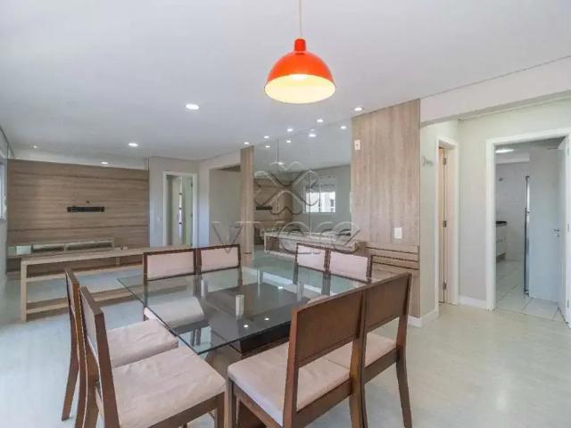 Apartamento para Venda em Curitiba/PR Cristo Rei 2 Quartos