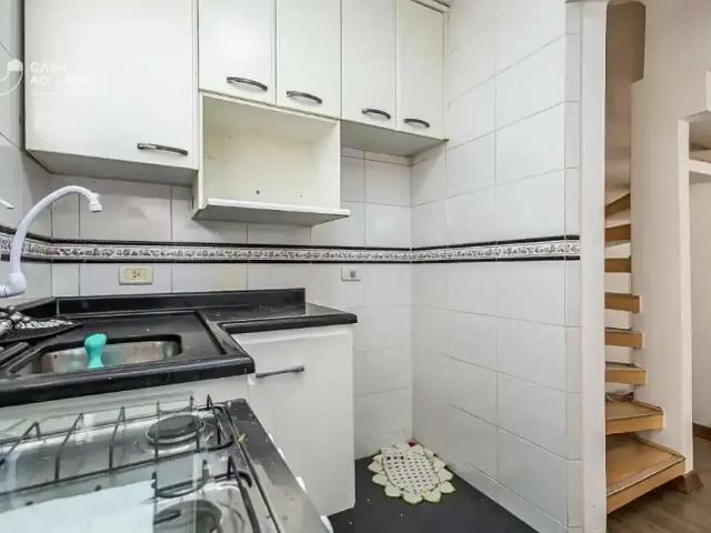 Apartamento para Venda em Curitiba/PR Cristo Rei 2 Quartos
