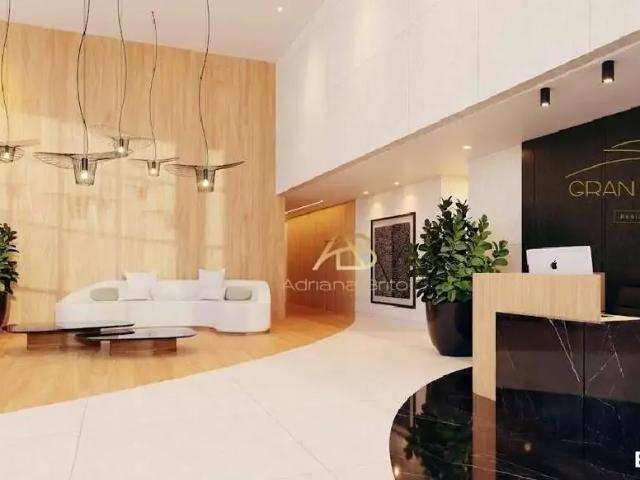 Apartamento para Venda em Curitiba/PR Cristo Rei 2 Quartos