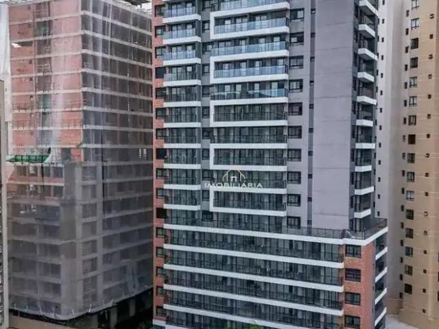Apartamento para Venda em Curitiba/PR Cristo Rei 2 Quartos