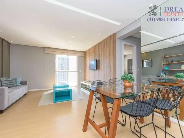 Apartamento para Venda em Curitiba/PR Cristo Rei 2 Quartos
