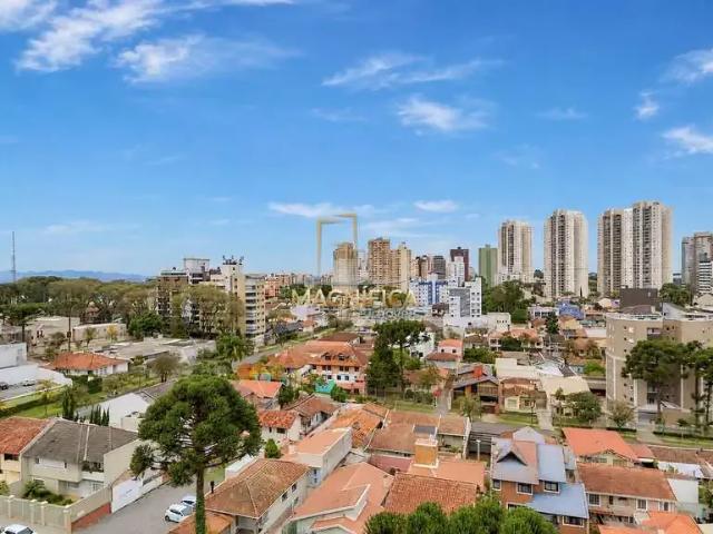 Apartamento para Venda em Curitiba/PR Cristo Rei 2 Quartos
