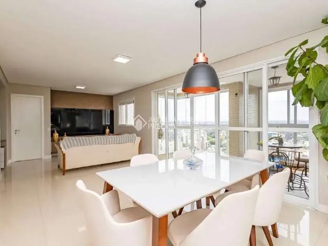 Apartamento para Venda em Curitiba/PR Cristo Rei 2 Quartos