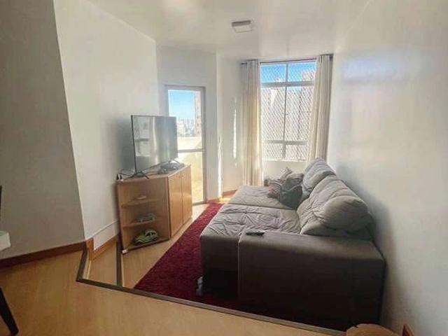 Apartamento para Venda em Curitiba/PR Cristo Rei 3 Quartos