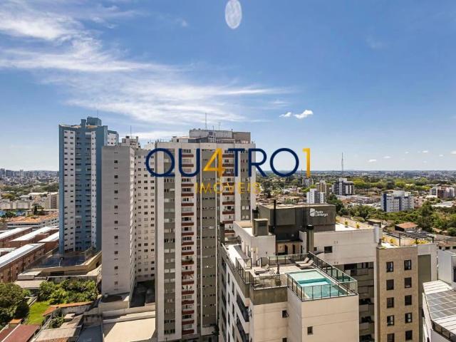 Apartamento para Venda em Curitiba/PR Cristo Rei 3 Quartos
