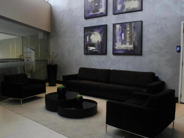 Apartamento para Venda em Curitiba/PR Cristo Rei 3 Quartos