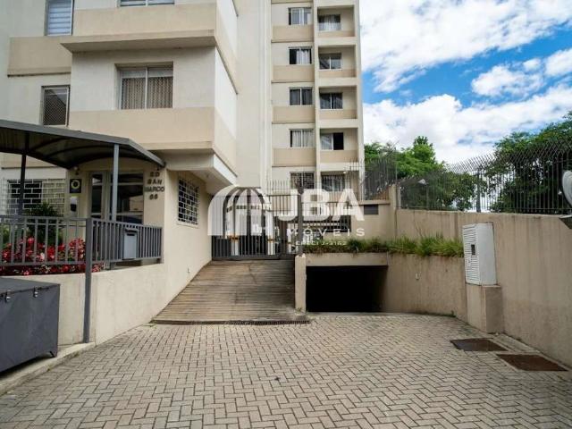 Apartamento para Venda em Curitiba/PR Cristo Rei 3 Quartos