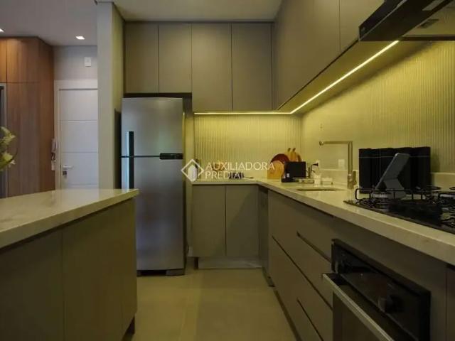 Apartamento para Venda em Curitiba/PR Cristo Rei 3 Quartos