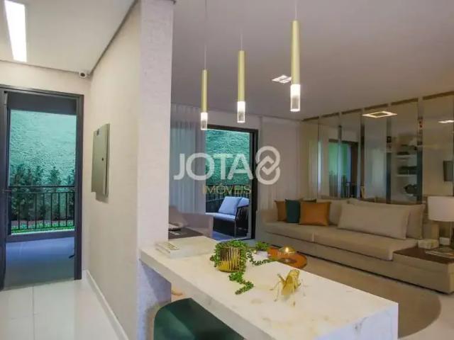 Apartamento para Venda em Curitiba/PR Cristo Rei 3 Quartos