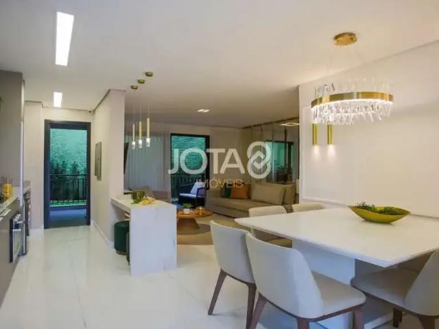 Apartamento para Venda em Curitiba/PR Cristo Rei 3 Quartos