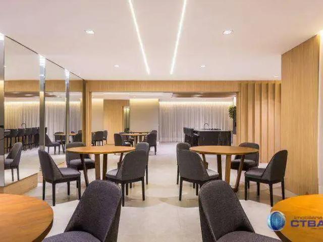 Apartamento para Venda em Curitiba/PR Cristo Rei 3 Quartos