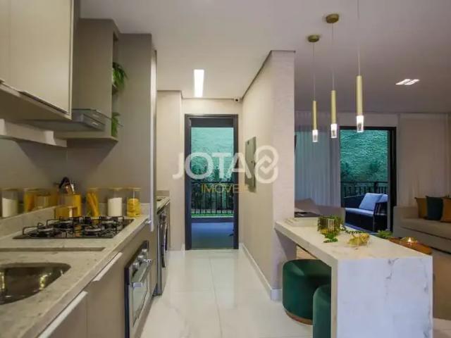 Apartamento para Venda em Curitiba/PR Cristo Rei 3 Quartos