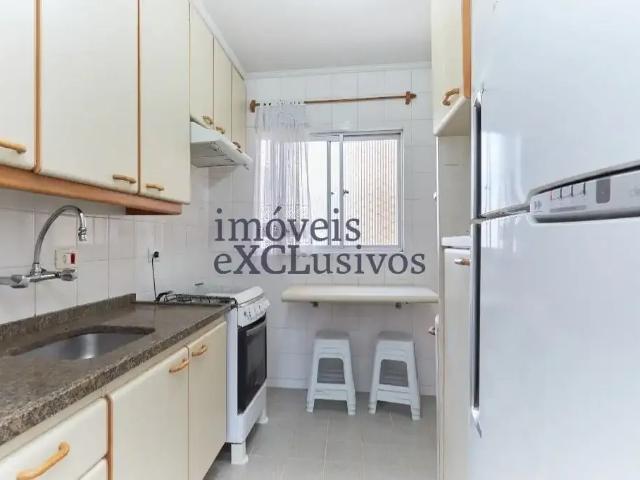 Apartamento para Venda em Curitiba/PR Cristo Rei 3 Quartos