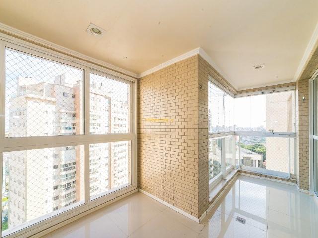 Apartamento para Venda em Curitiba/PR Cristo Rei 3 Quartos