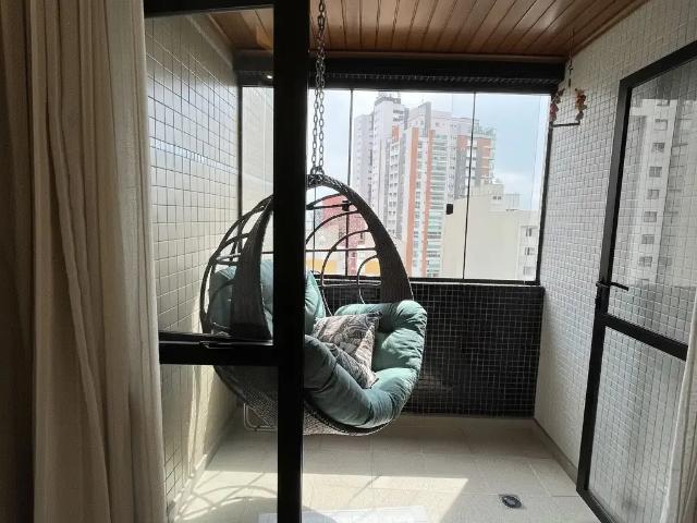 Apartamento para Venda em Curitiba/PR Cristo Rei 3 Quartos