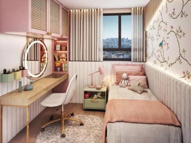Apartamento para Venda em Curitiba/PR Cristo Rei 3 Quartos