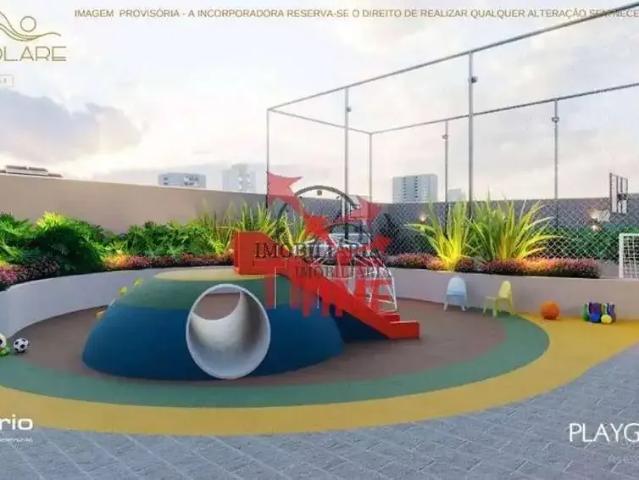 Apartamento para Venda em Curitiba/PR Cristo Rei 3 Quartos