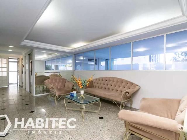 Apartamento para Venda em Curitiba/PR Cristo Rei 3 Quartos