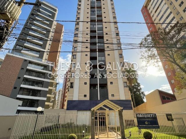 Apartamento para Venda em Curitiba/PR Cristo Rei 3 Quartos