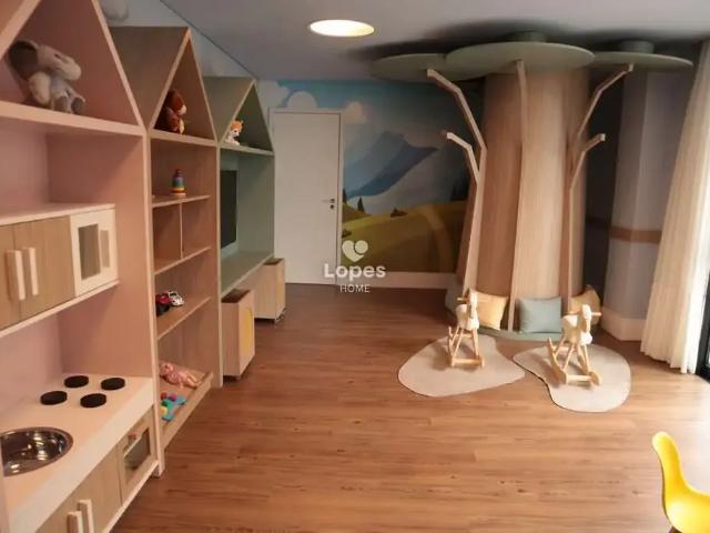 Apartamento para Venda em Curitiba/PR Cristo Rei 3 Quartos