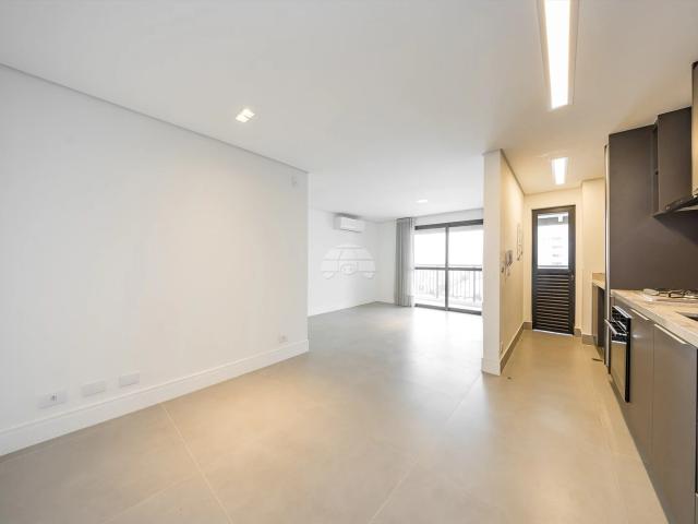 Apartamento para Venda em Curitiba/PR Cristo Rei 2 Quartos