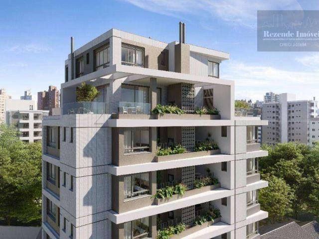 Apartamento para Venda em Curitiba/PR Cristo Rei 3 Quartos