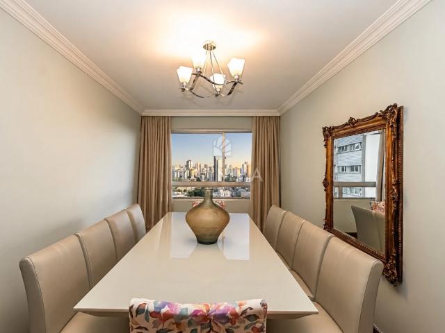 Apartamento para Venda em Curitiba/PR Cristo Rei 3 Quartos