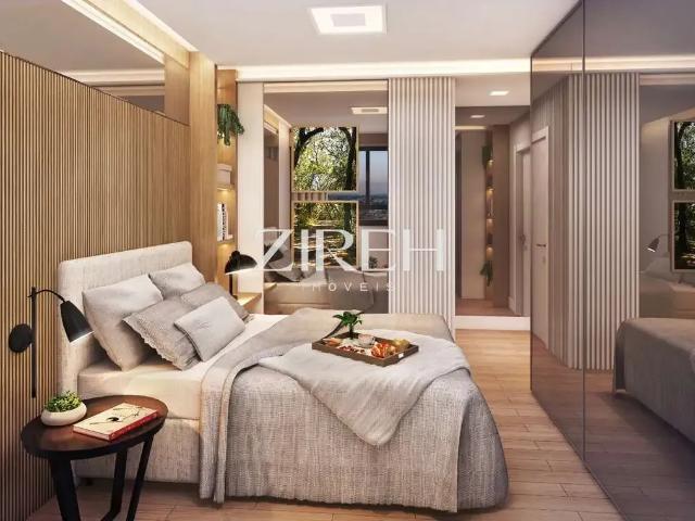 Apartamento para Venda em Curitiba/PR Cristo Rei 3 Quartos