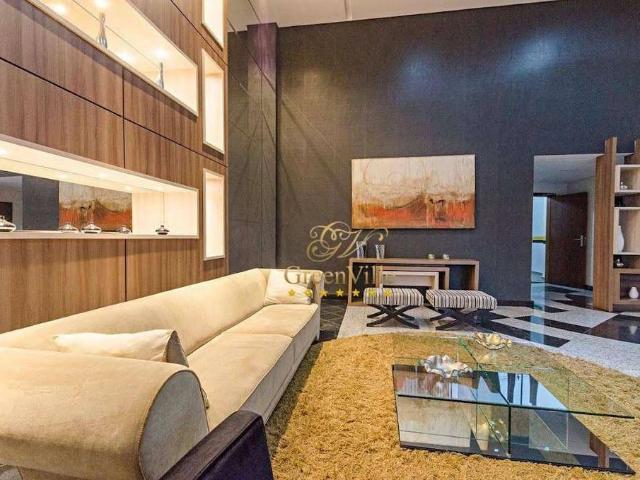 Apartamento para Venda em Curitiba/PR Cristo Rei 3 Quartos