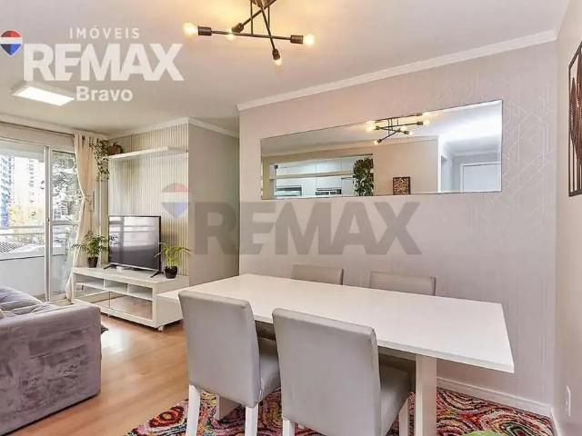 Apartamento para Venda em Curitiba/PR Cristo Rei 3 Quartos