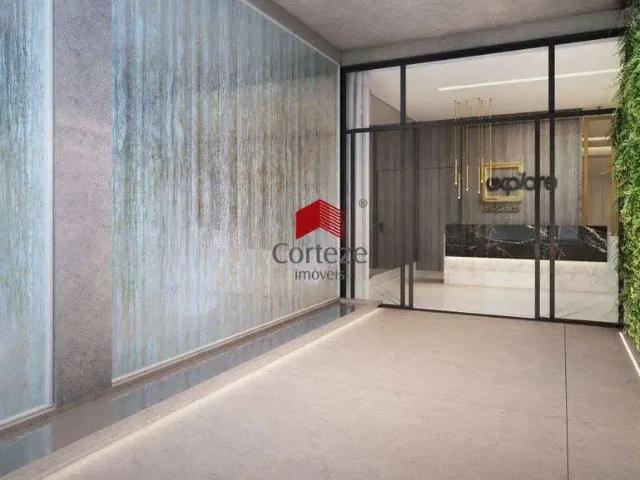 Apartamento para Venda em Curitiba/PR Cristo Rei 3 Quartos