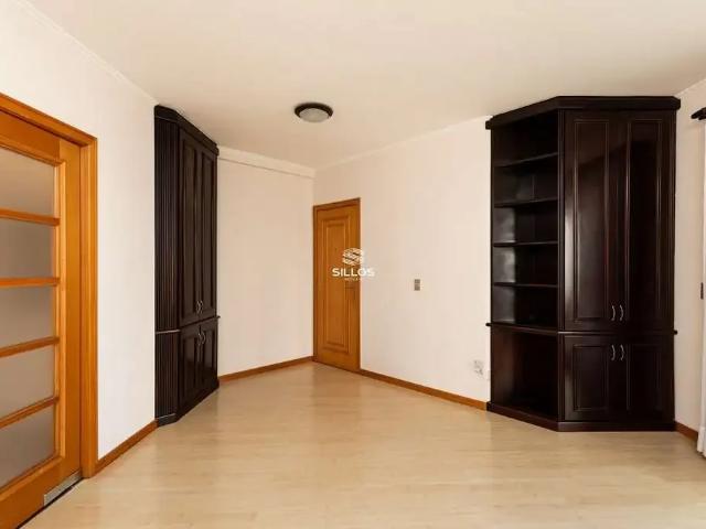 Apartamento para Venda em Curitiba/PR Cristo Rei 3 Quartos