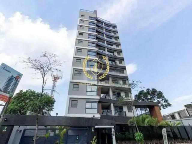 Apartamento para Venda em Curitiba/PR Cristo Rei 3 Quartos