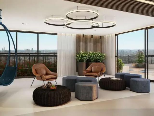 Apartamento para Venda em Curitiba/PR Cristo Rei 3 Quartos