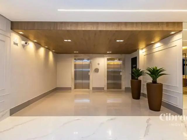 Apartamento para Venda em Curitiba/PR Cristo Rei 3 Quartos