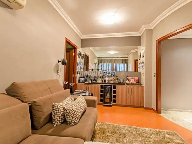 Apartamento para Venda em Curitiba/PR Cristo Rei 3 Quartos