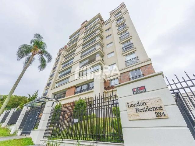 Apartamento para Venda em Curitiba/PR Cristo Rei 3 Quartos