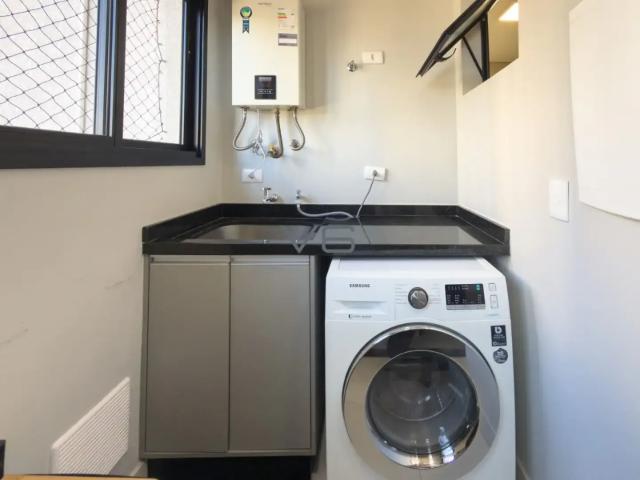 Apartamento para Venda em Curitiba/PR Cristo Rei 3 Quartos