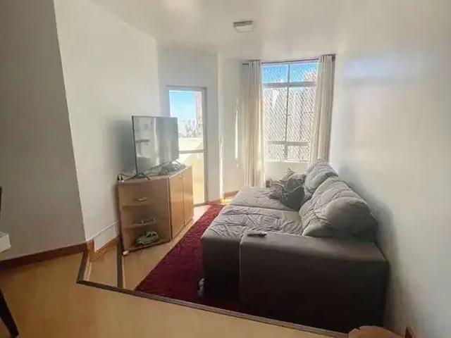 Apartamento para Venda em Curitiba/PR Cristo Rei 3 Quartos