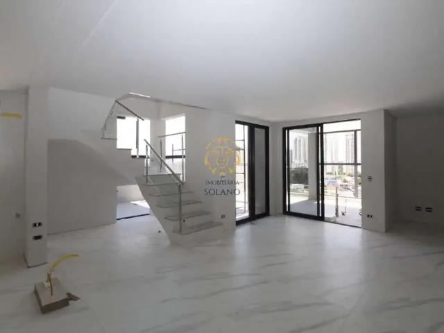 Apartamento para Venda em Curitiba/PR Cristo Rei 3 Quartos