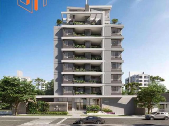 Apartamento para Venda em Curitiba/PR Cristo Rei 3 Quartos