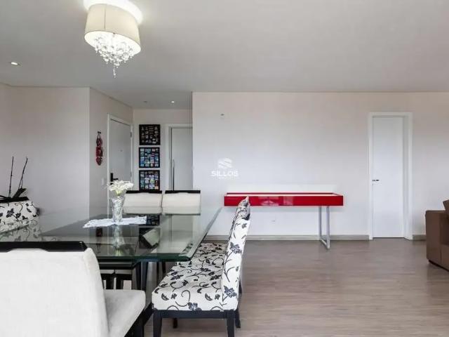 Apartamento para Venda em Curitiba/PR Cristo Rei 3 Quartos