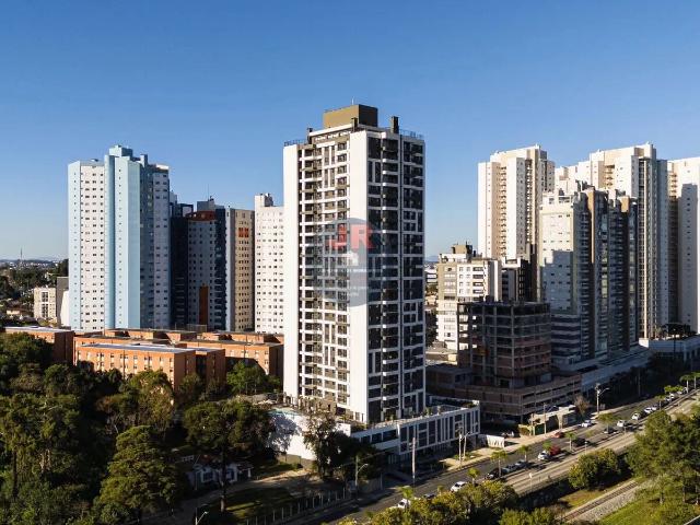 Apartamento para Venda em Curitiba/PR Cristo Rei 3 Quartos