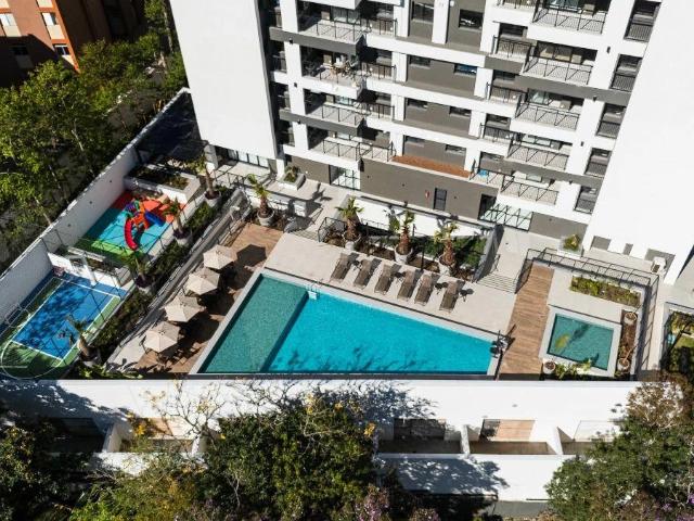 Apartamento para Venda em Curitiba/PR Cristo Rei 3 Quartos