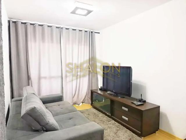 Apartamento para Venda em Curitiba/PR Cristo Rei 3 Quartos