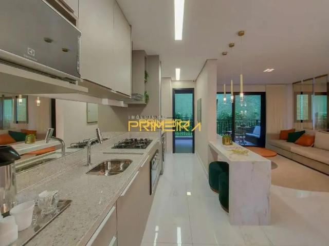 Apartamento para Venda em Curitiba/PR Cristo Rei 3 Quartos