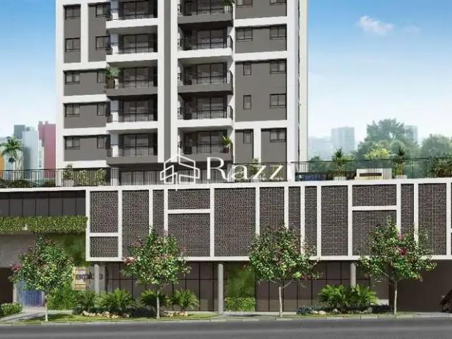 Apartamento para Venda em Curitiba/PR Cristo Rei 3 Quartos