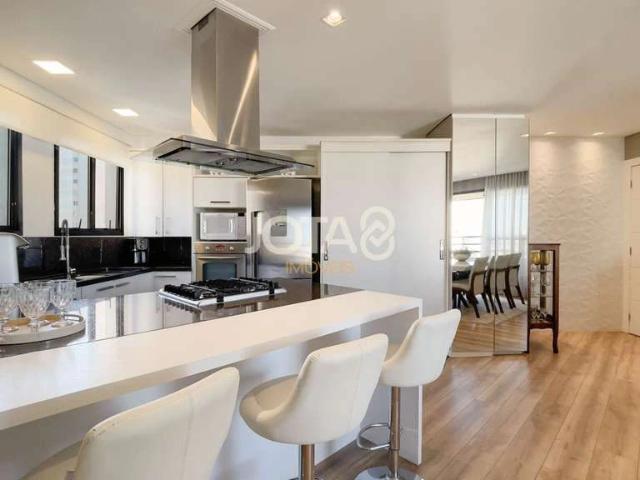 Apartamento para Venda em Curitiba/PR Cristo Rei 3 Quartos
