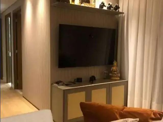 Apartamento para Venda em Curitiba/PR Cristo Rei 3 Quartos
