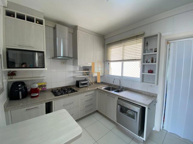 Apartamento para Venda em Curitiba/PR Cristo Rei 3 Quartos